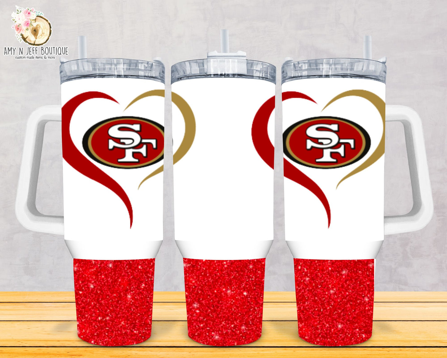 49er Stanley Dupes