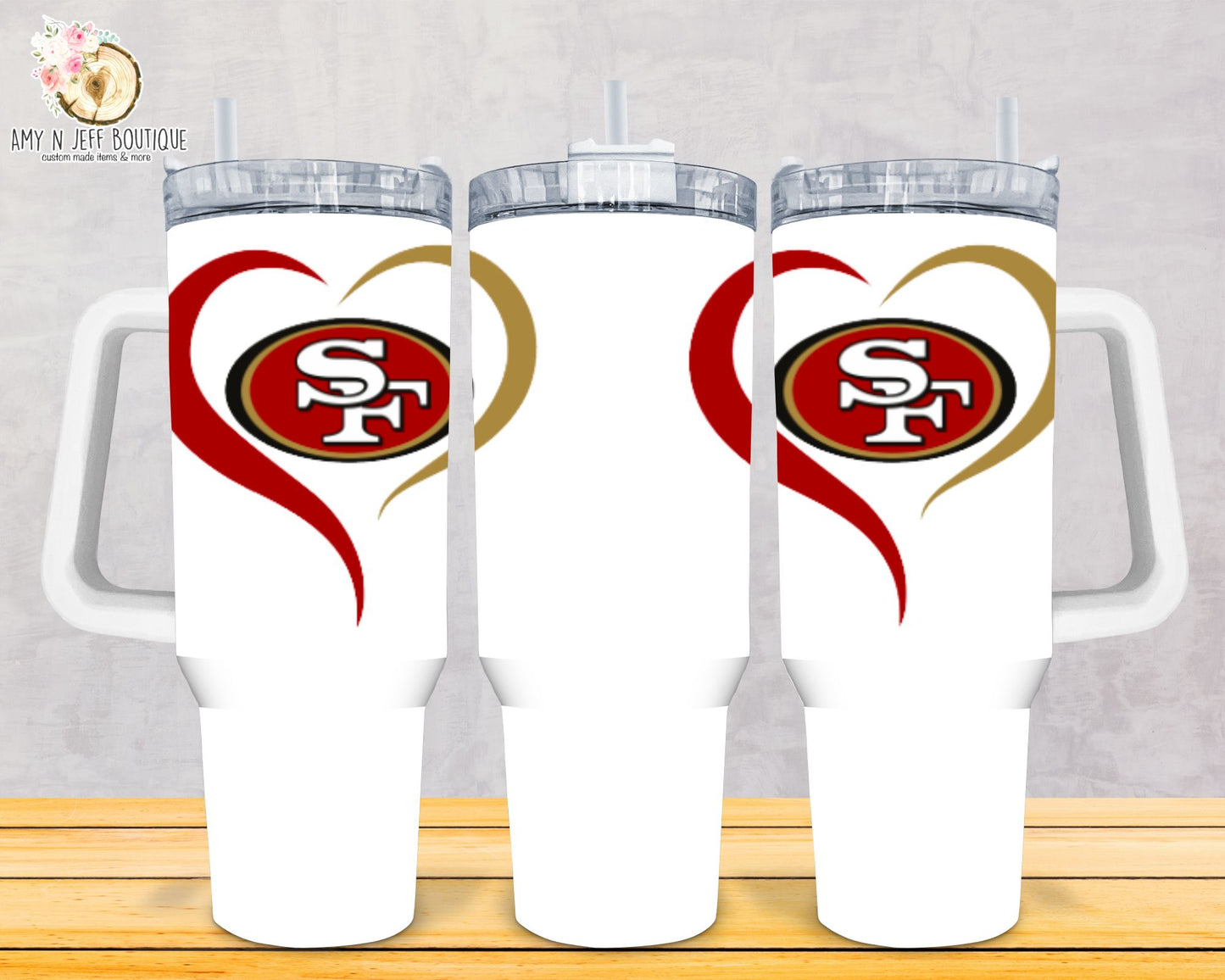 49er Stanley Dupes