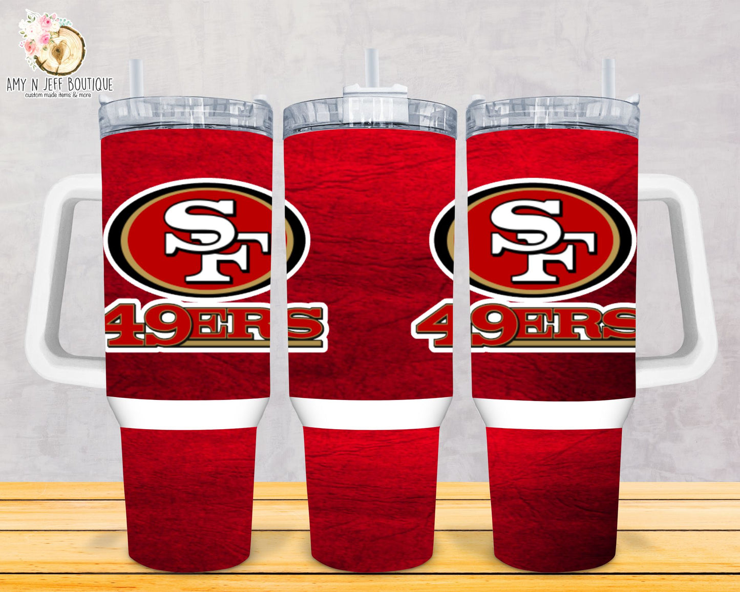 49er Stanley Dupes
