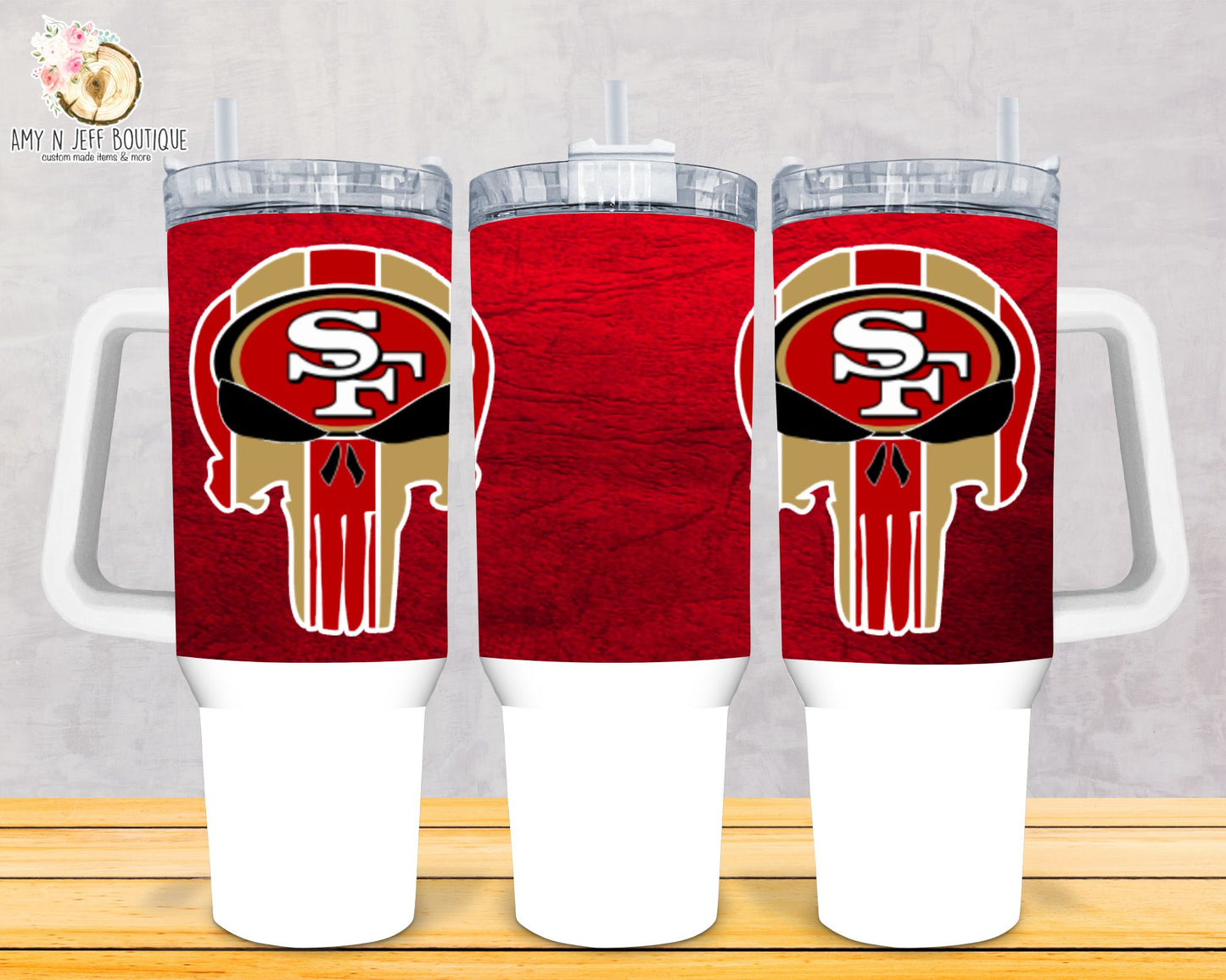 49er Stanley Dupes