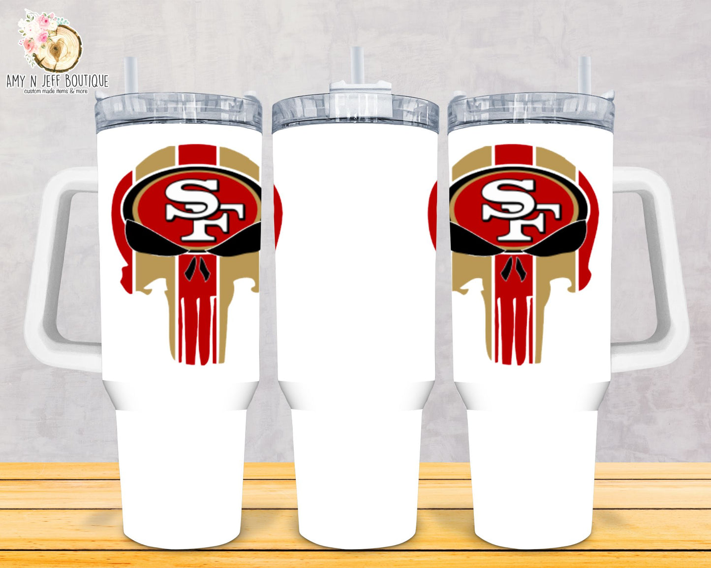 49er Stanley Dupes