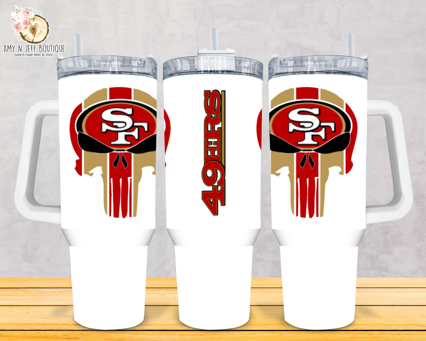 49er Stanley Dupes