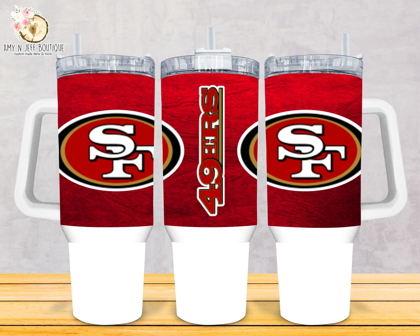 49er Stanley Dupes