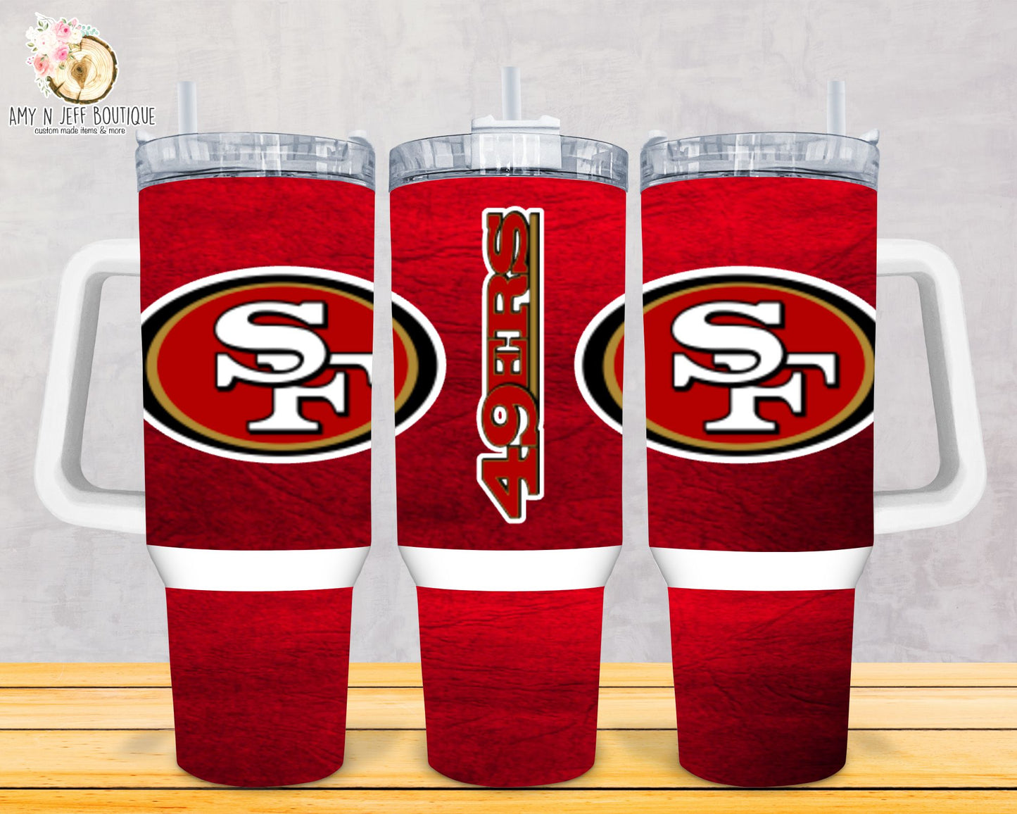 49er Stanley Dupes