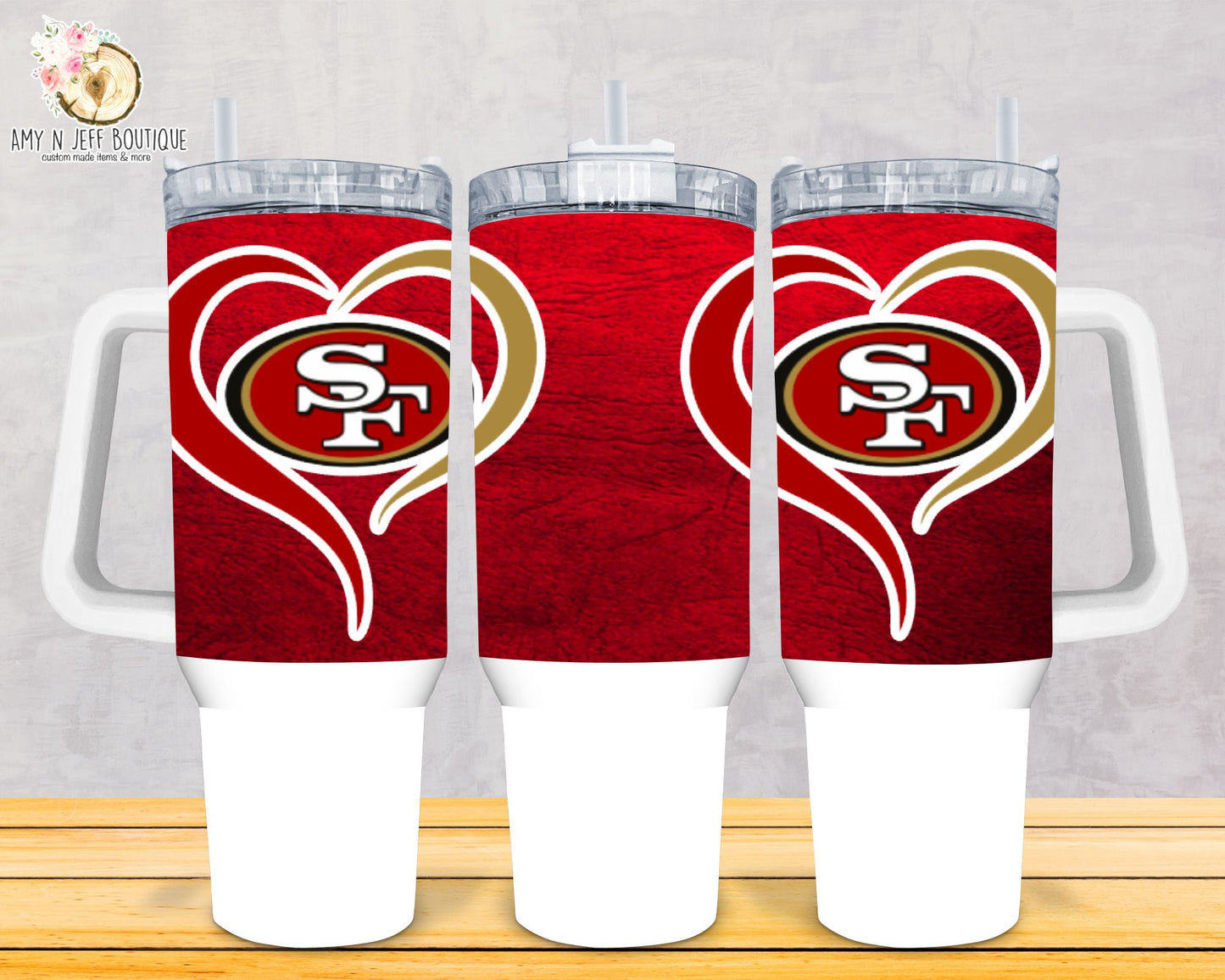 49er Stanley Dupes