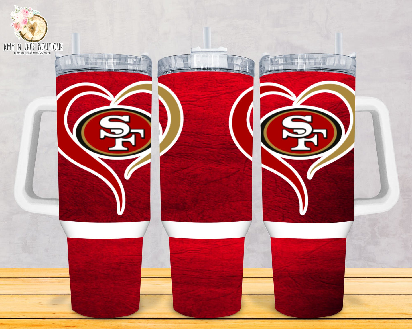 49er Stanley Dupes
