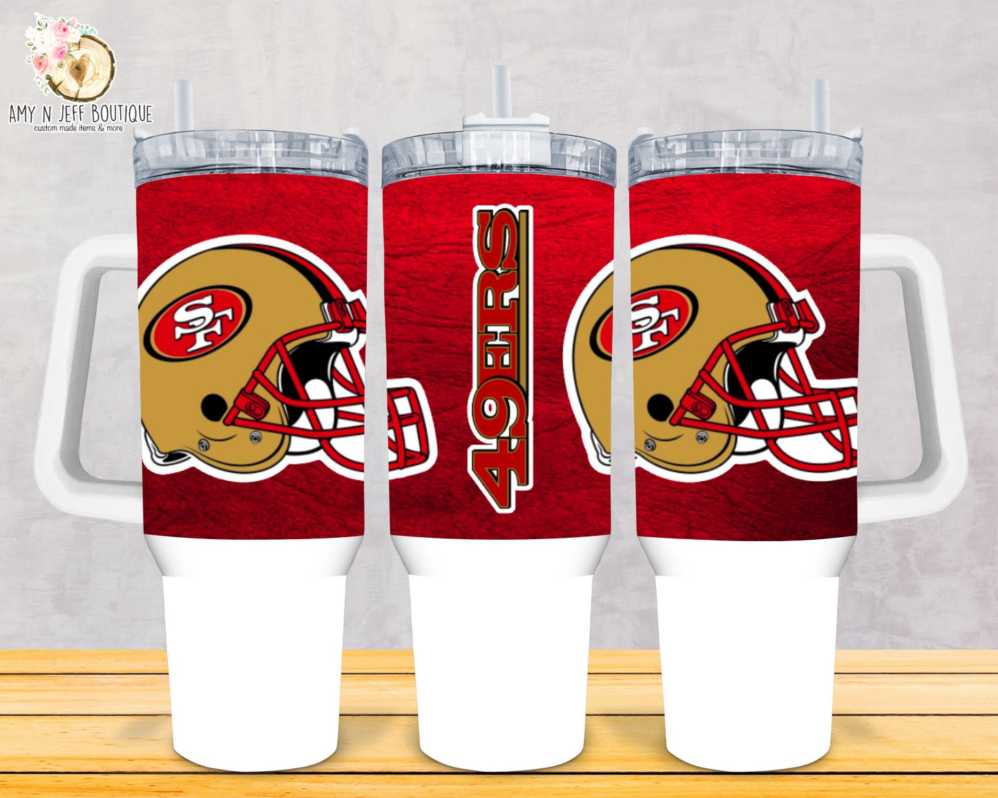 49er Stanley Dupes