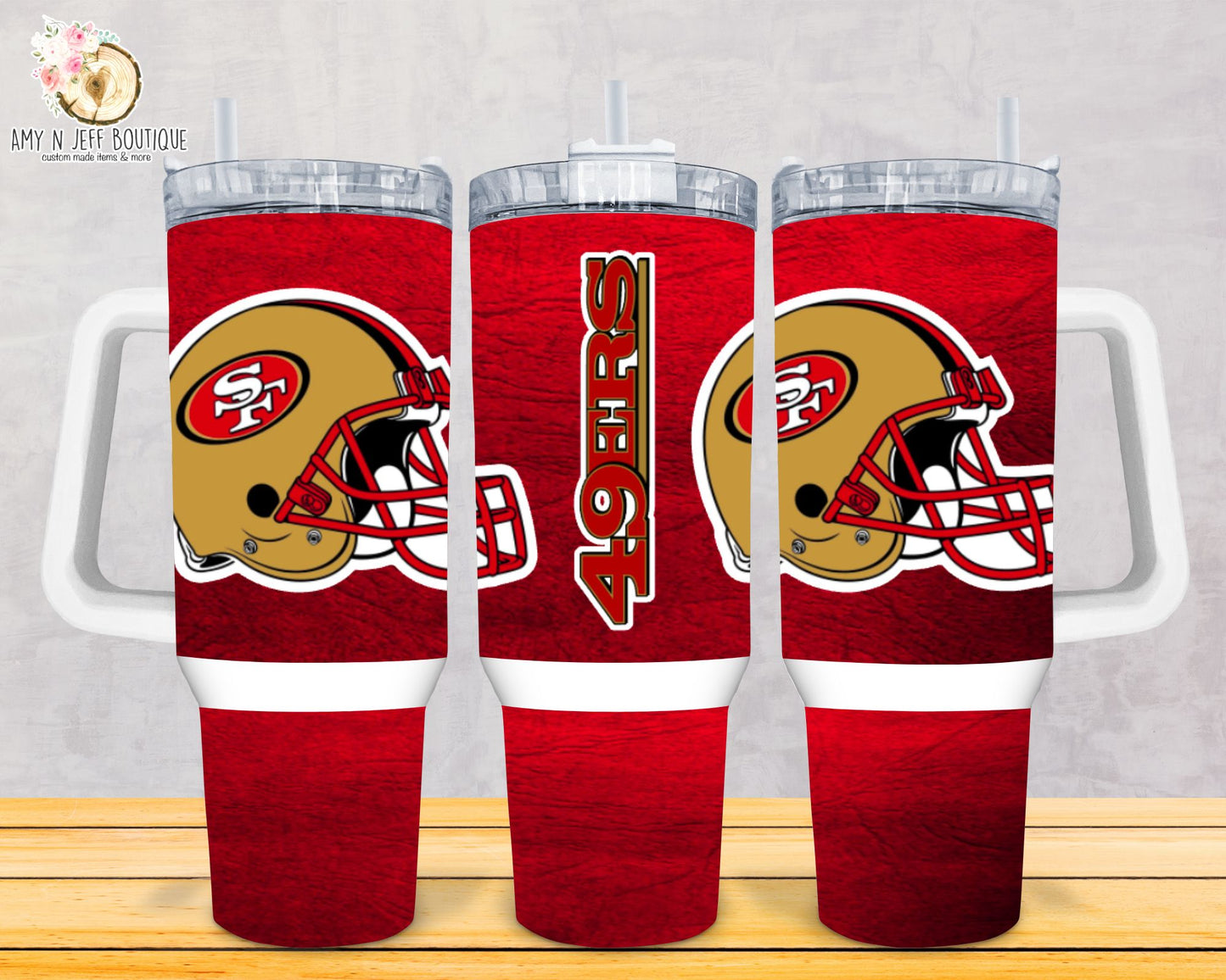 49er Stanley Dupes