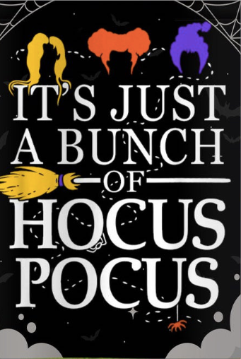 Halloween Yard Flags (4 Options)
