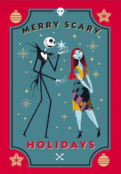 Merry Christmas/ Happy Holidays Yard Flags (13 Options)