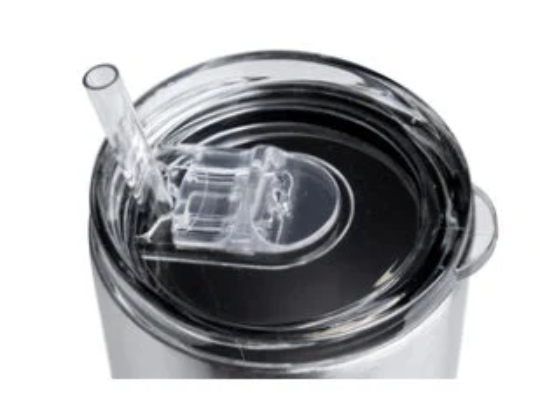 Sorta Sweet, Sorta Spooky 20oz Skinny Straight Tumbler