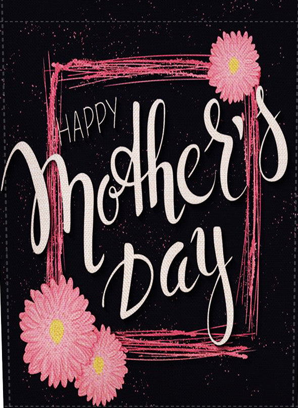 Mother's Day Yard Flags (3 Options)