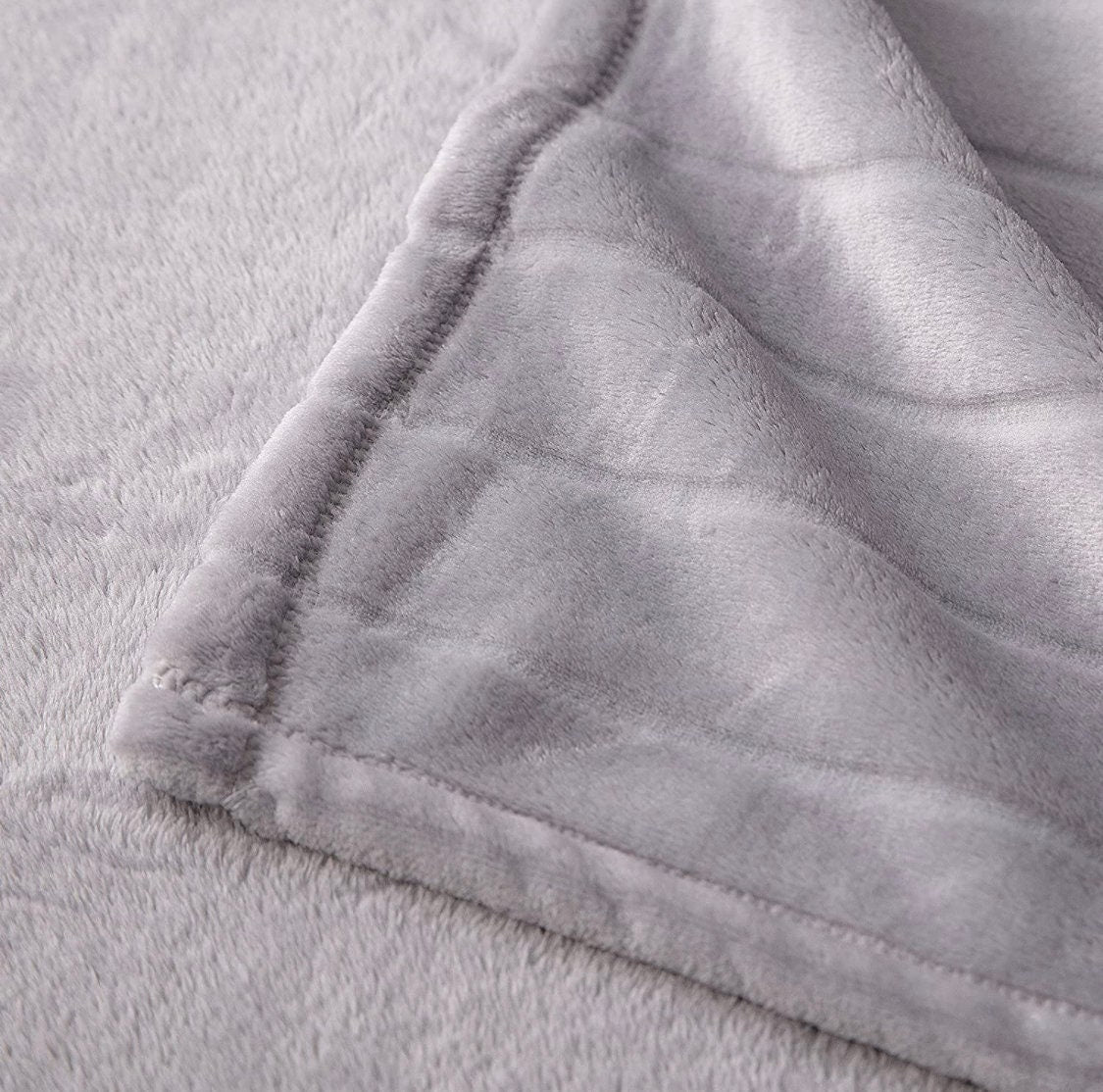 This is my Hallmark Christmas Movie Watching Blanket