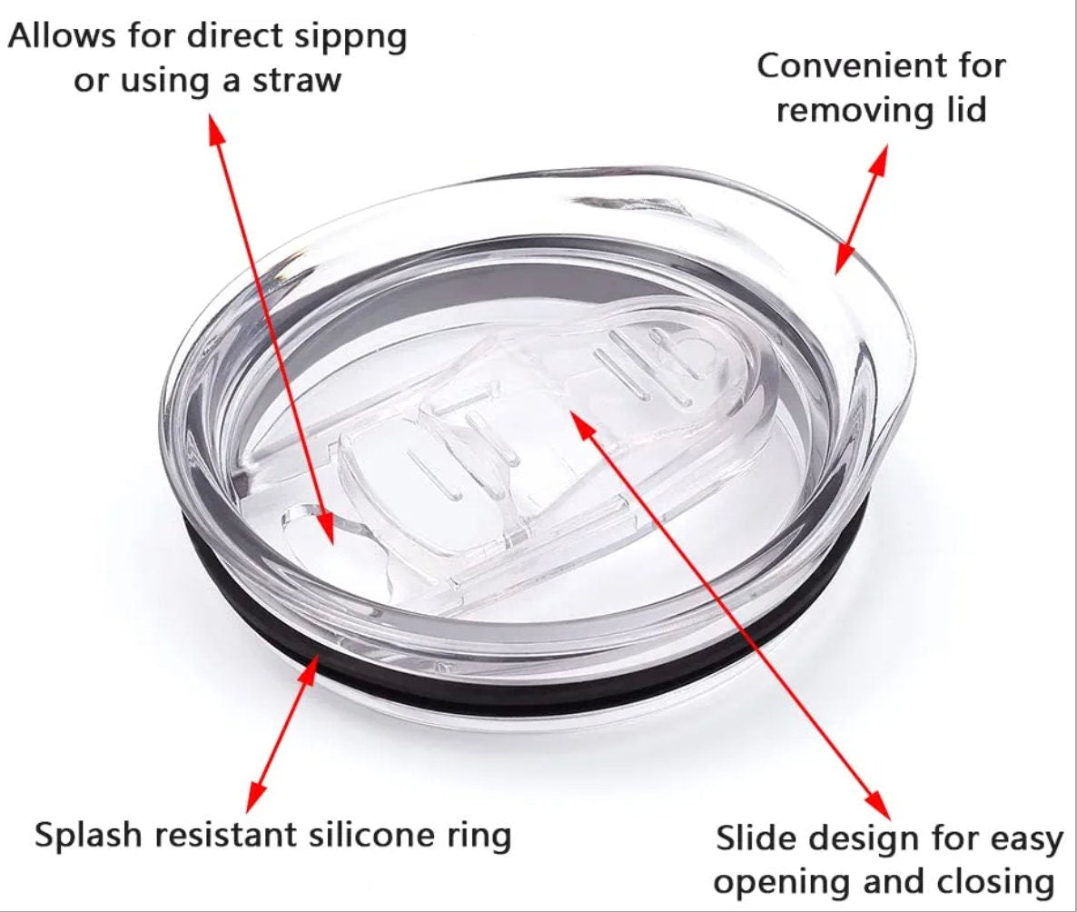 Haunted Mansion 20oz Skinny Straight Tumbler