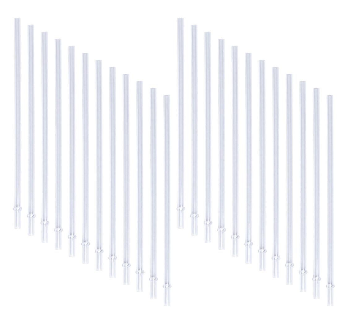 Replacement Plastic Straw