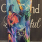 Hocus Pocus 20oz Skinny Straight Tumbler