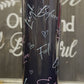 Everything I Need Comes to me at the Right Moment 20oz Skinny Straight Tumbler