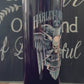 Black Harley-Davison 20oz Tumbler