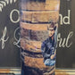 Lord, Send me a Ranch Hand_Yellowstone 20oz Skinny Straight Tumbler