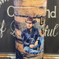 Lord, Send me a Ranch Hand_Yellowstone 20oz Skinny Straight Tumbler