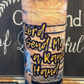 Lord, Send me a Ranch Hand_Yellowstone 20oz Skinny Straight Tumbler