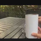 Bingo 12oz Straight Sippy Cup/ Tumbler
