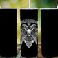 Black Harley-Davison 20oz Tumbler