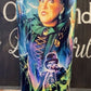 Hocus Pocus 20oz Skinny Straight Tumbler