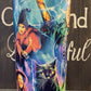 Hocus Pocus 20oz Skinny Straight Tumbler