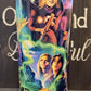 Hocus Pocus 20oz Skinny Straight Tumbler