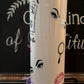 Wax Boss 20oz Skinny Straight Tumbler