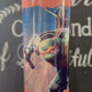 TMNT Michelangelo 20oz Skinny Straight Tumbler