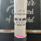 I was like "Here Chicky Chickies," and the Chickies Here Chicky Chickied. 20oz Skinny Straight Tumbler