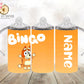 Bingo 12oz Straight Sippy Cup/ Tumbler
