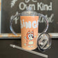 Bingo 12oz Straight Sippy Cup/ Tumbler